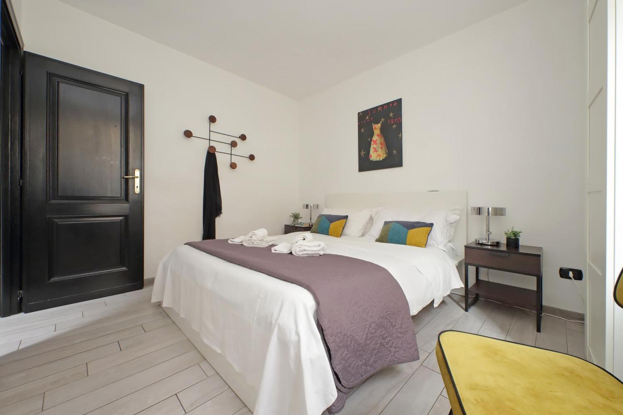 Fidelio Holiday Home Roma Exterior foto