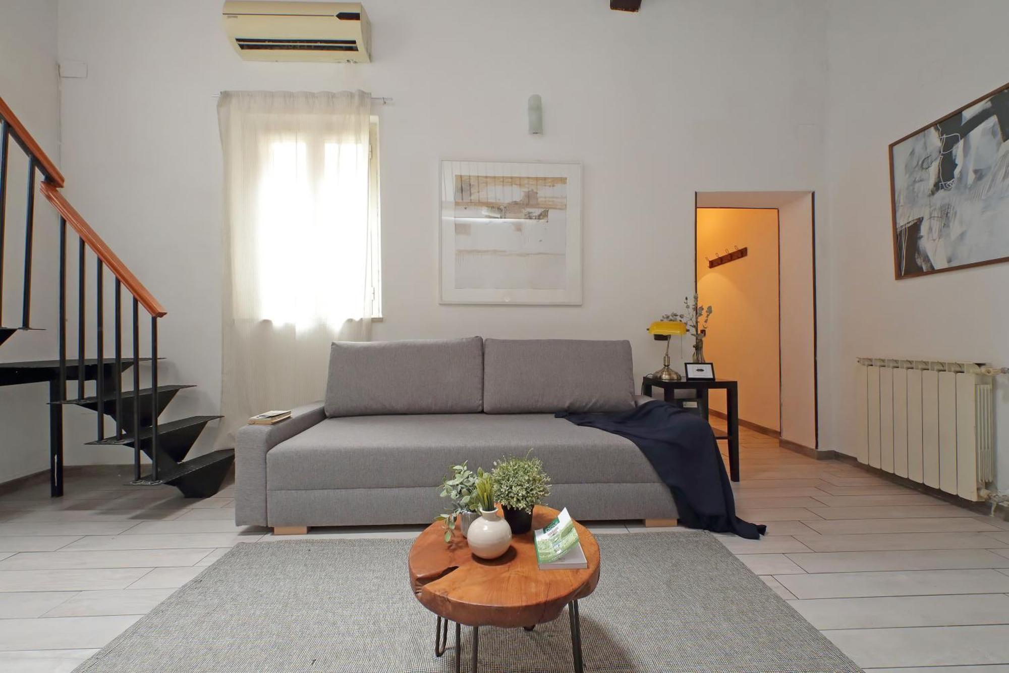 Fidelio Holiday Home Roma Exterior foto