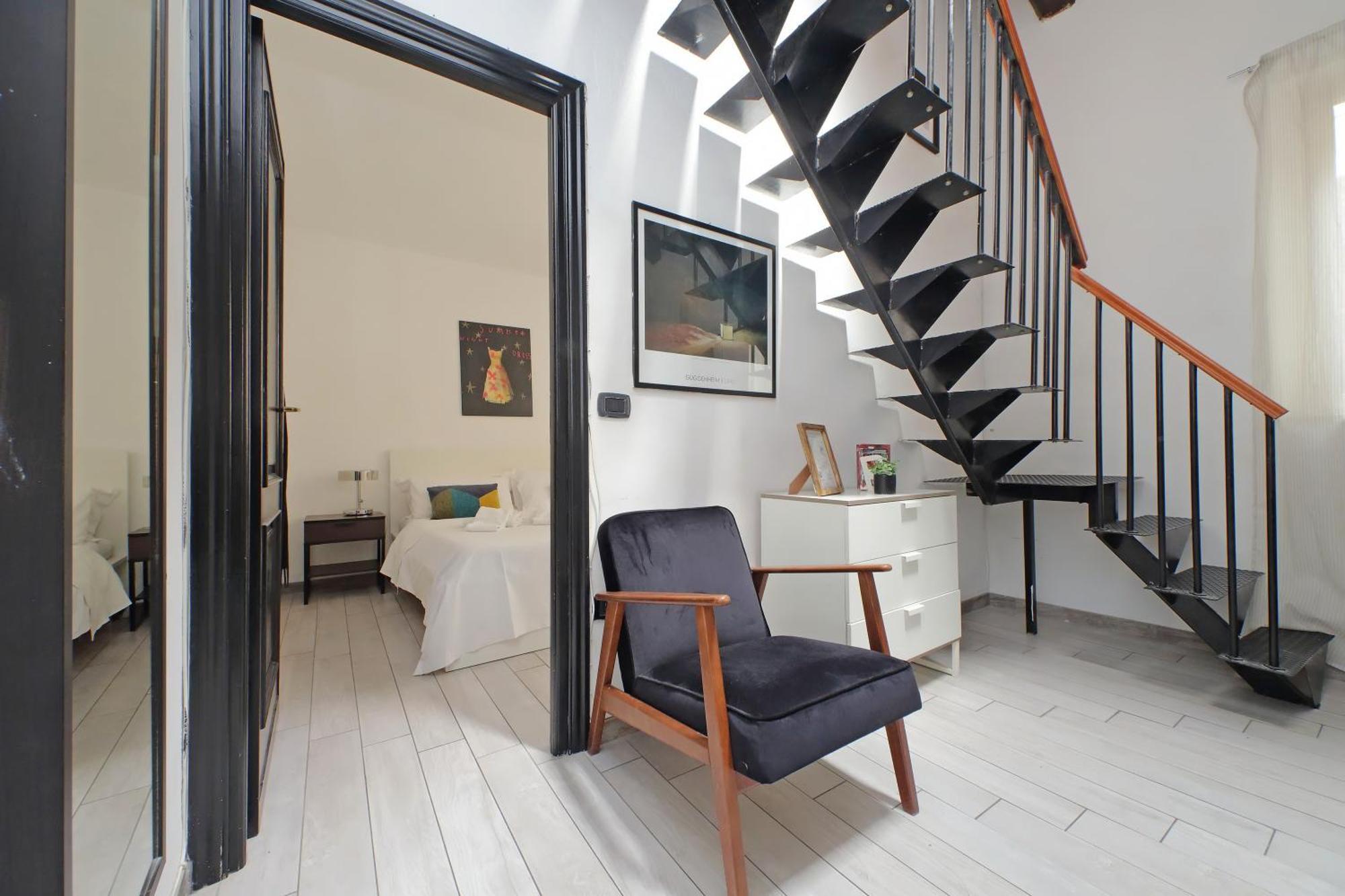 Fidelio Holiday Home Roma Exterior foto