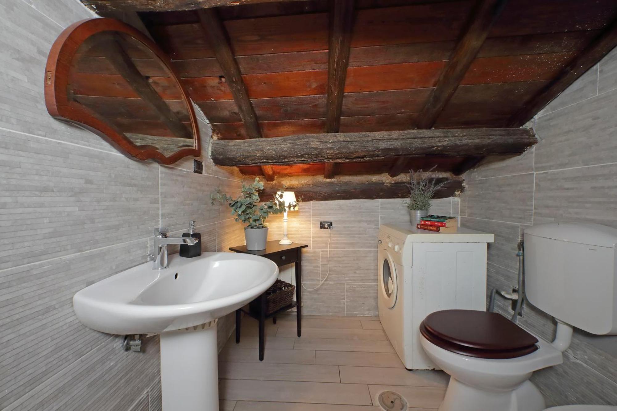 Fidelio Holiday Home Roma Exterior foto