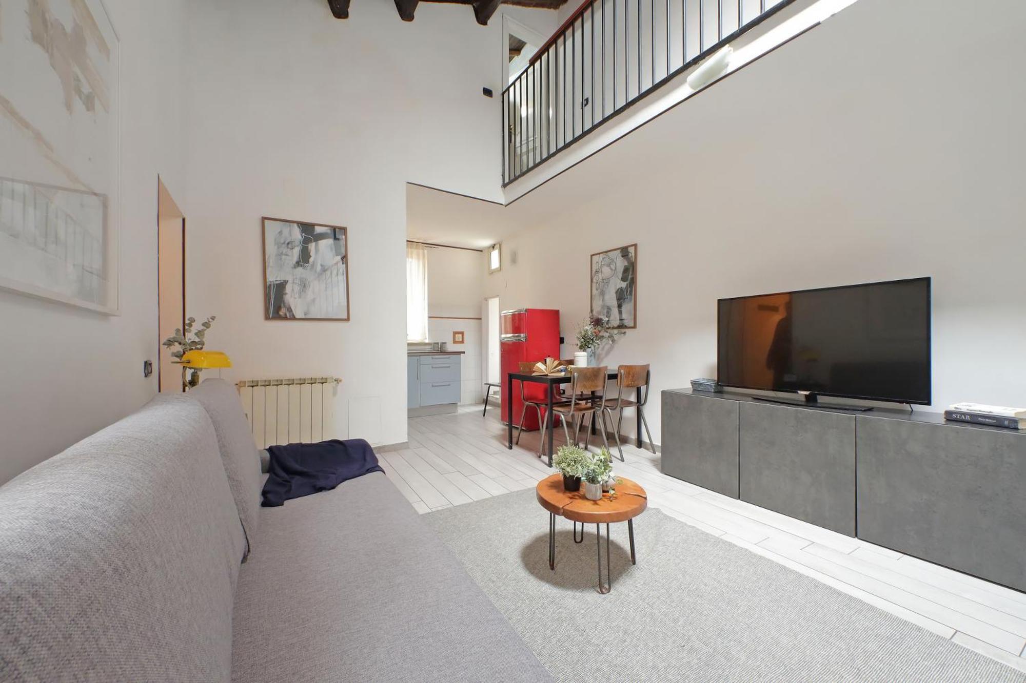 Fidelio Holiday Home Roma Exterior foto