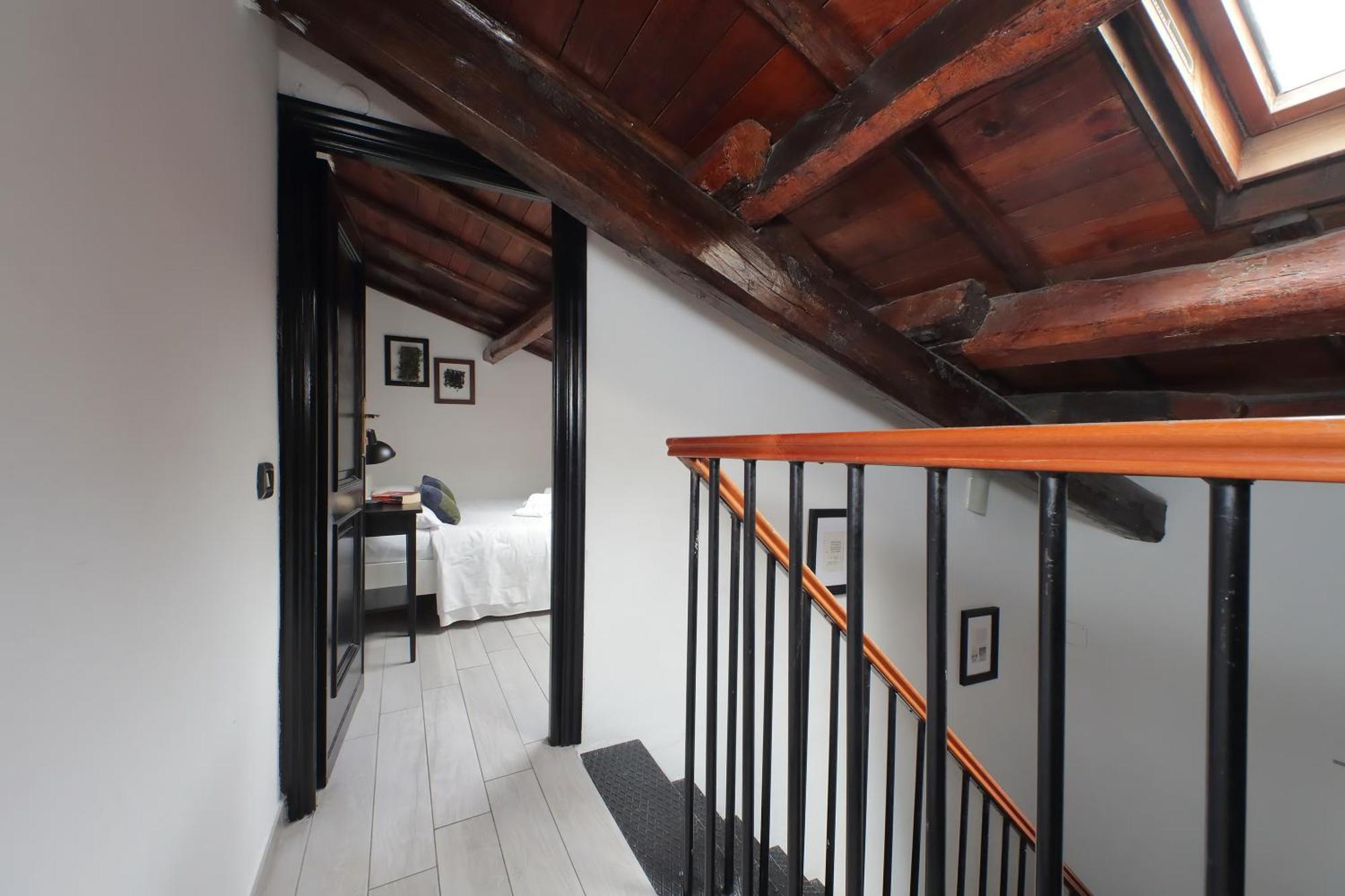 Fidelio Holiday Home Roma Exterior foto