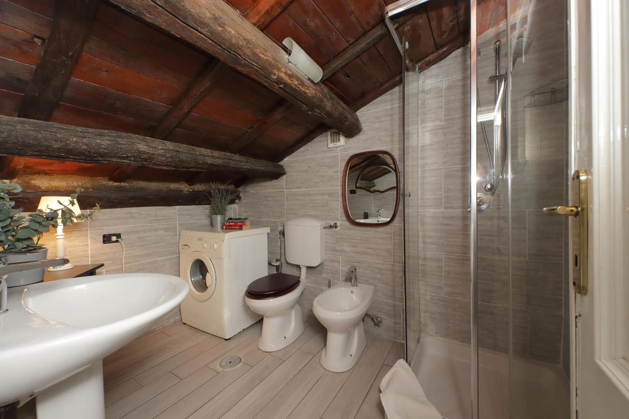 Fidelio Holiday Home Roma Exterior foto