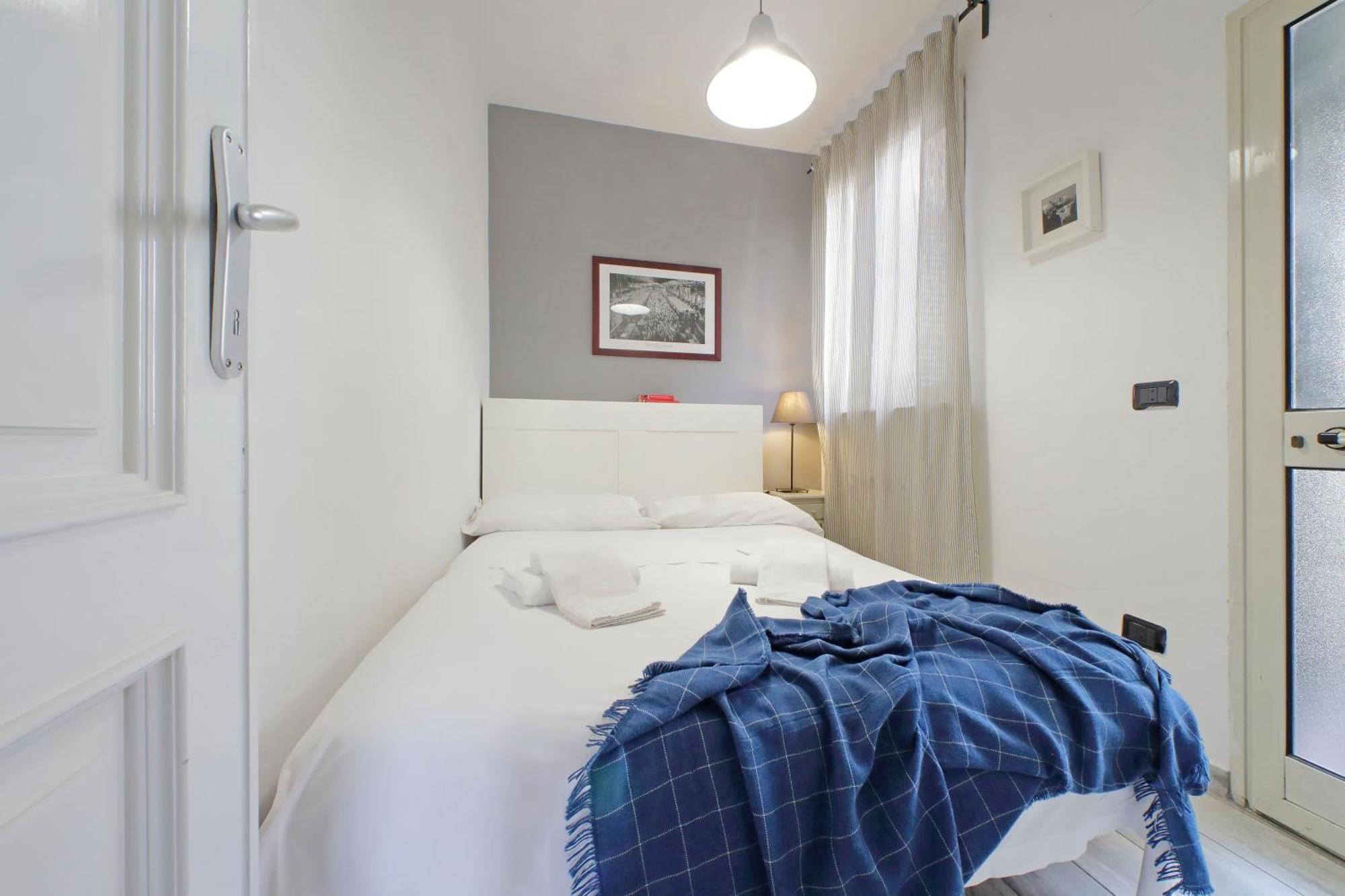 Fidelio Holiday Home Roma Exterior foto
