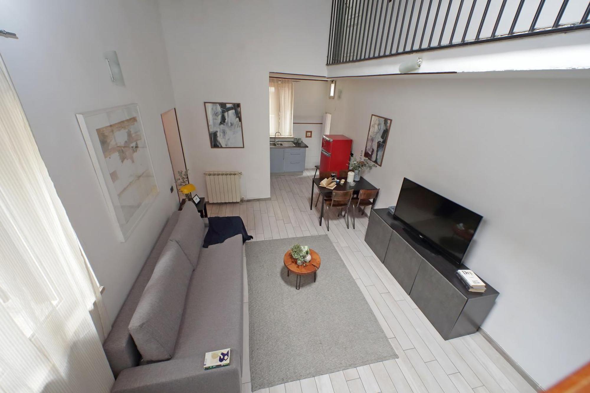 Fidelio Holiday Home Roma Exterior foto