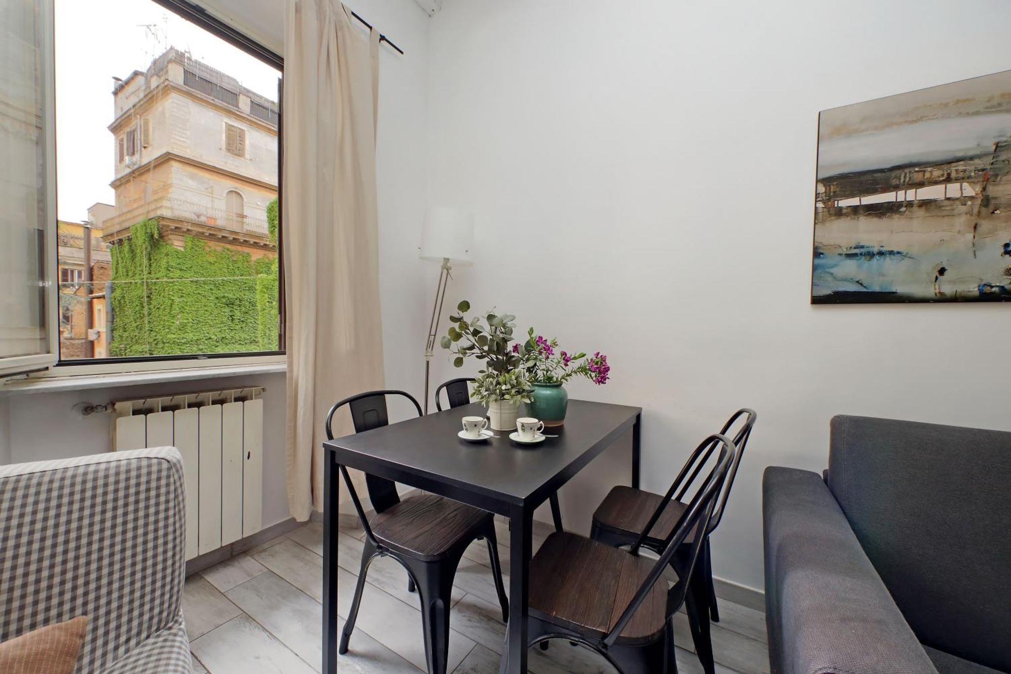 Fidelio Holiday Home Roma Exterior foto