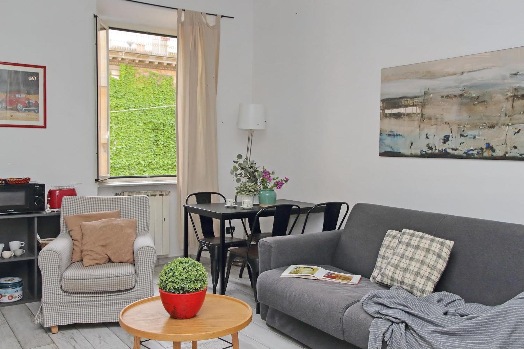 Fidelio Holiday Home Roma Exterior foto