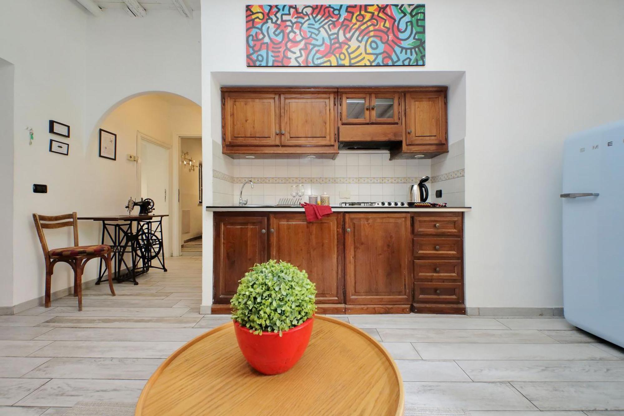 Fidelio Holiday Home Roma Exterior foto