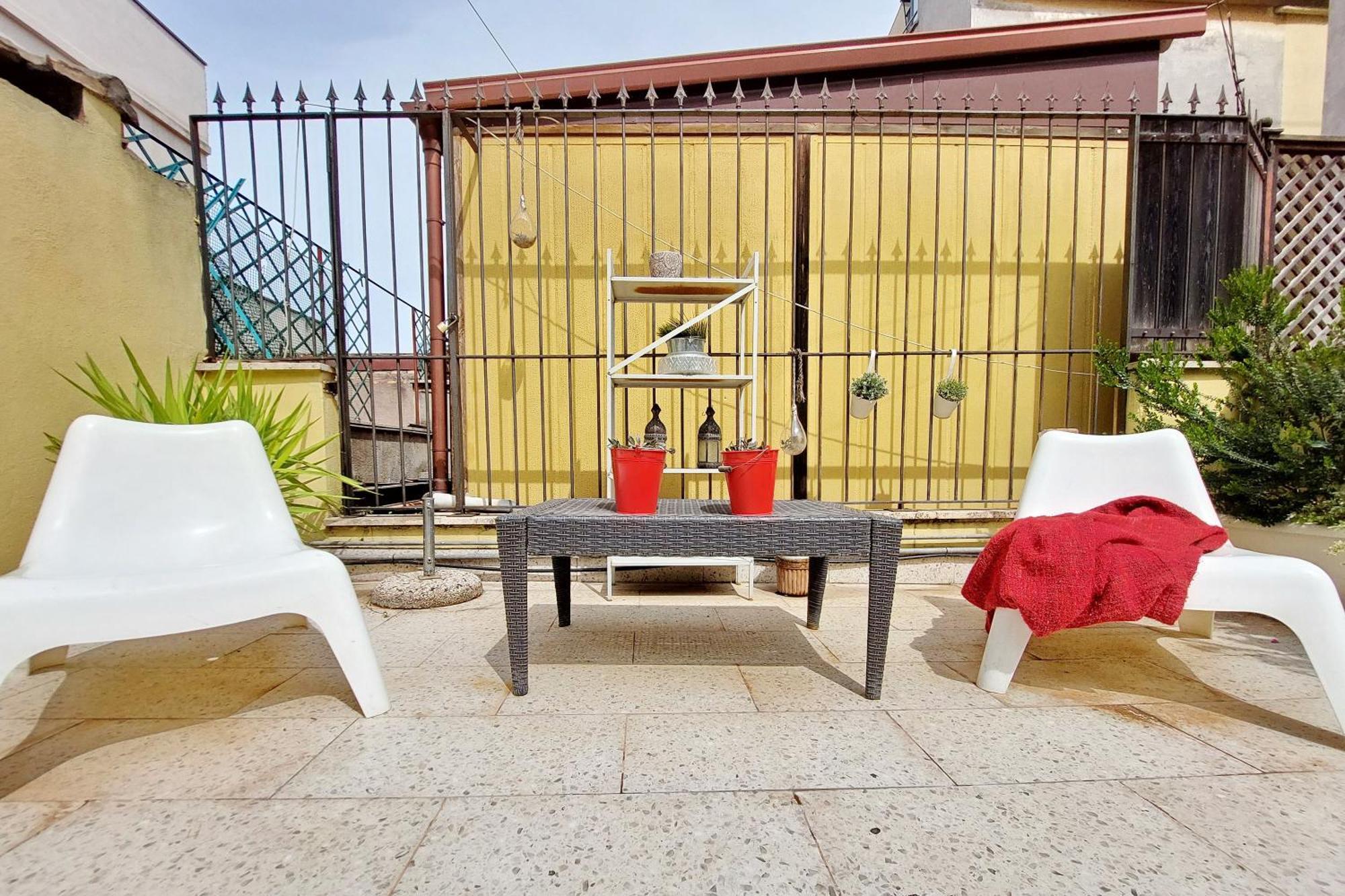 Fidelio Holiday Home Roma Exterior foto
